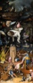 Hell, Hieronymus Bosch, c1500 O5HZ000